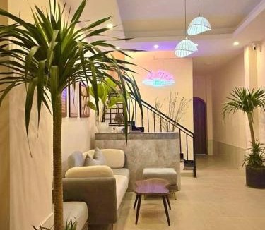 Da Lat Hotel | DuMien Boutique Hotel Đà Lạt