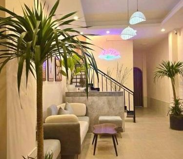 Da Lat Hotel | DuMien Boutique Hotel Đà Lạt