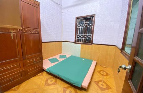 Ba Dinh House | Dung Home - 376 Bưởi
