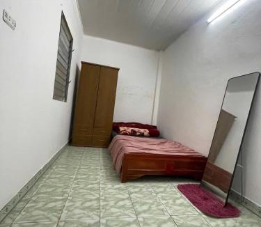 Bac Tu Liem Apartment | Dung Home