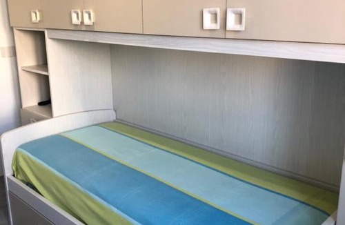 Reggio Calabria Apartment | Duomo Luxury Suites