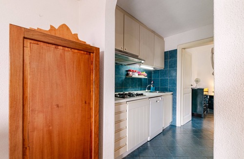 Bagno-Sprizze House | Duplex apartment with sea view, 50 meters from the beach