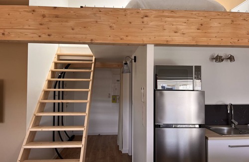 Angouleme Apartment | Duplex Cosy