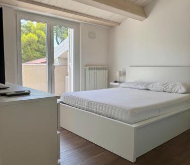 Giulianova Apartment | Duplex da sogno nella posizione migliore di Giulianova Lido
