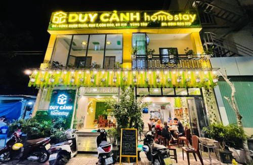 Con Son House | Duy Cảnh Homestay