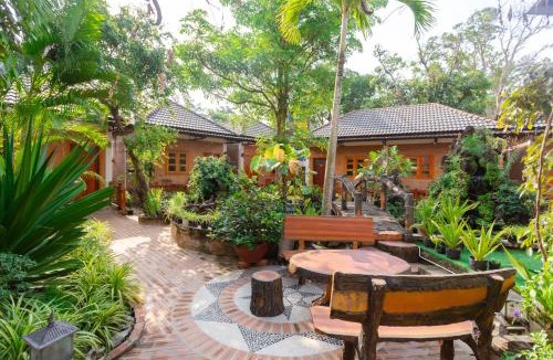 Cua Lap Apartment | Duy Ngoc Resort Phu Quoc