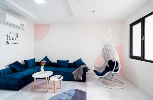 Ngo Quyen Apartment | Dzu Homestay 2