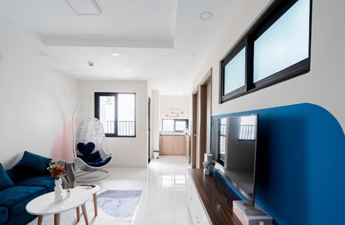 Ngo Quyen Apartment | Dzu Homestay 2