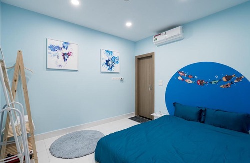 Ngo Quyen Apartment | Dzu Homestay 2