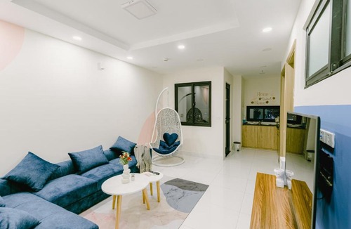 Ngo Quyen Apartment | Dzu Homestay 2