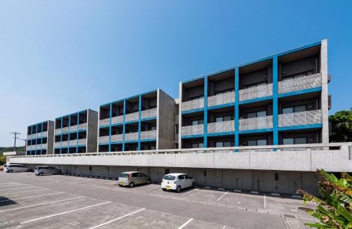 Motobu Hotel | E-horizon Resort Condominium Sesoko - Vacation STAY 92297v