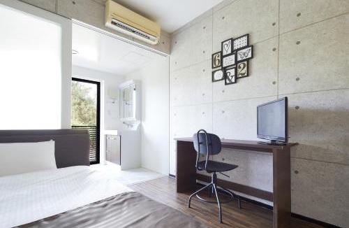 Motobu Hotel | E-horizon Resort Condominium Sesoko - Vacation STAY 92297v