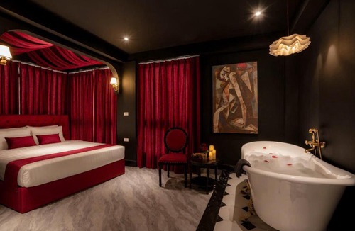 My Đinh Apartment | E13 Hotel & Apartment Mỹ Đình