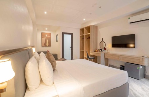 My Đinh Apartment | E13 Hotel & Apartment Mỹ Đình
