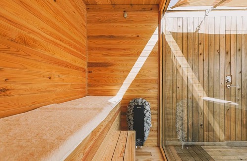Kawajima Hotel | Earthboat Saitama Kawajima