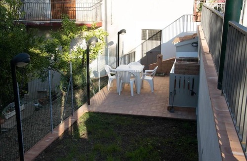 Stella Cilento Apartment | East Apartment