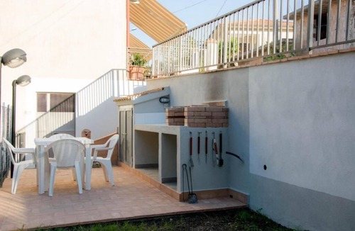 Stella Cilento Apartment | East Apartment
