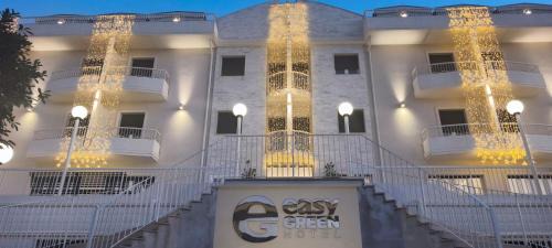 San Giovanni Rotondo Hotel | Easy Green Hotel