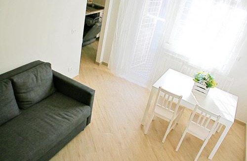 Quartiere XXXIII Lido di Ostia Ponente Apartment | EasySleep - Ostia