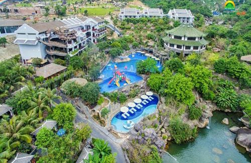Hoa Vang Hotel | Ebisu Onsen Resort