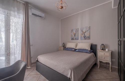 Zona XIX Casal Morena House | Ebony Room near Airport CIA e Metro