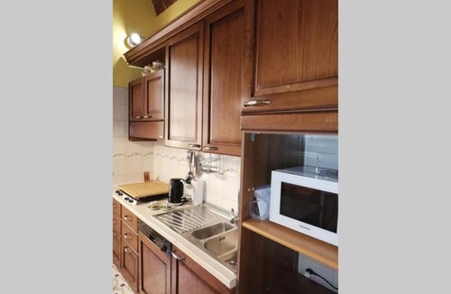 Rione XVIII Castro Pretorio Apartment | ECCE ROMA