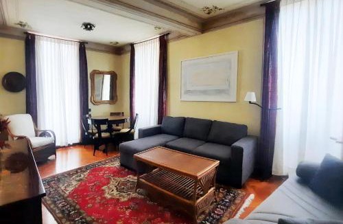 Marino Apartment | Ecco Marino Casa Vacanze