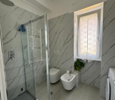 Ladispoli Apartment | Eco del Mare