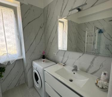 Ladispoli Apartment | Eco del Mare
