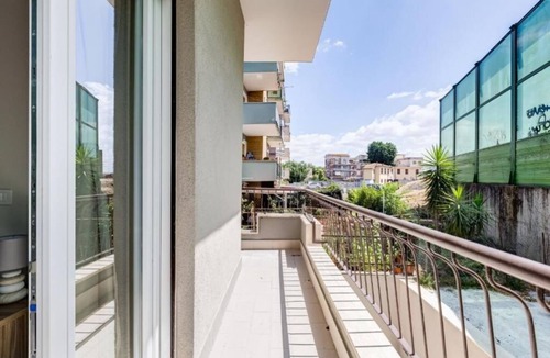 Zona LVIII Prima Porta House | Eco Domus Moon