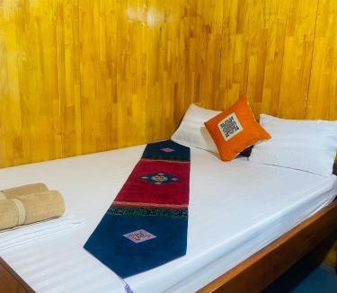 Cat Ba House | Eco Floating Farm Stay Cai Beo