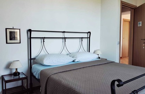 Latina Hostel | Eco House San Michele