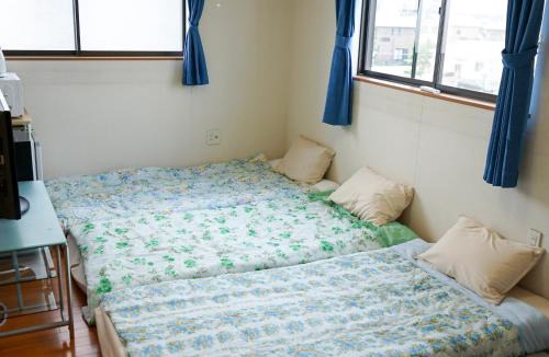 Inazawa House | ECO inn