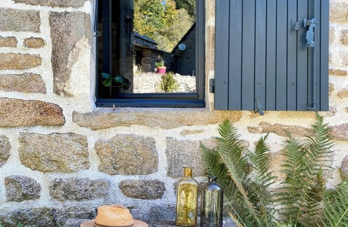 Saint-Merd-les-Oussines House | Eco-lodge in the heart of Plateau de Millevaches