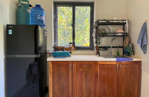 Ham Ninh Apartment | EcoCaySao Phu Quoc Cozy 2BR Garden Villa #2