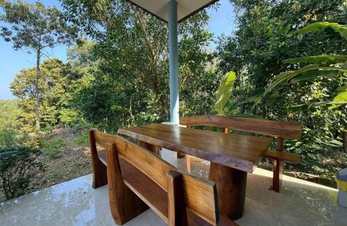 Ham Ninh Apartment | EcoCaySao Phu Quoc Cozy 2BR Garden Villa #2