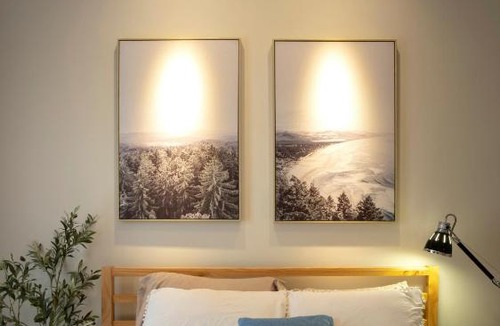 Long Hung Apartment | Ecopark Homestay - P&N Getaway Condo with Pool