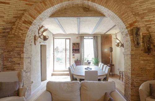 Moscufo Apartment | Edò Maison