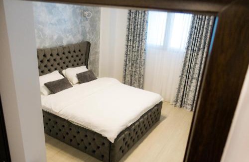 Lazaret House | EDA ROOMS