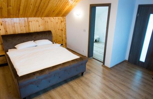 Lazaret House | EDA ROOMS
