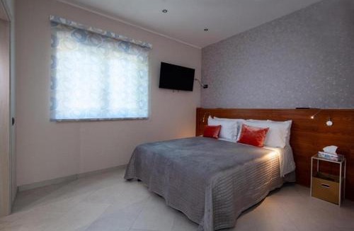 Ceprano House | Edelwine GuestHouse