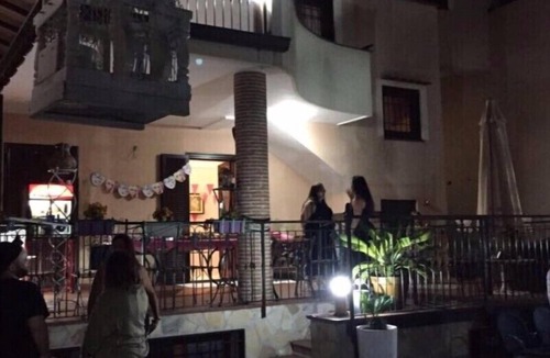 Torre Annunziata Villa | "Eden Holiday House Pompei" Private Pool & Garden. Apartment 1
