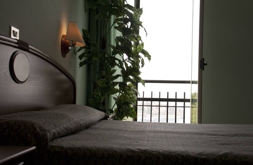 Tremiti Islands Hotel | Eden