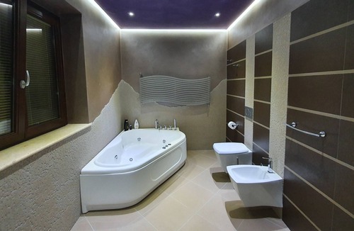 Termoli Bed & Breakfast | Eden Relax Improves Life