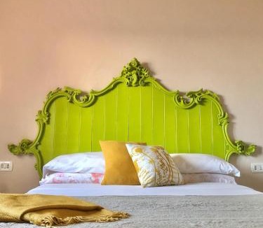 Citta Sant'Angelo Villa | Effimera - Relaxing Retreat