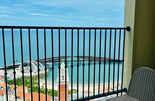 An Thoi Apartment | Eiryshome apartment Studio seaview in Phu Quoc island