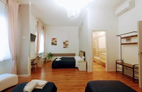 Quartiere XV Della Vittoria House | El Dorado Prati