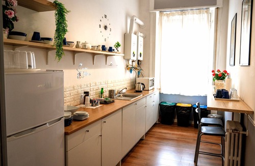 Quartiere XV Della Vittoria House | El Dorado Prati