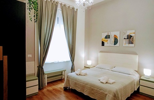 Quartiere XV Della Vittoria House | El Dorado Prati