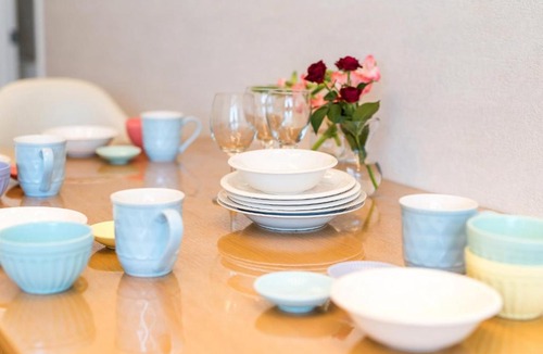 Chatan Apartment | El Sol Town OKINAWA - Vacation STAY 12496